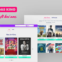 Responsive Onepage Website