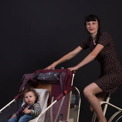Monica – Serie 100