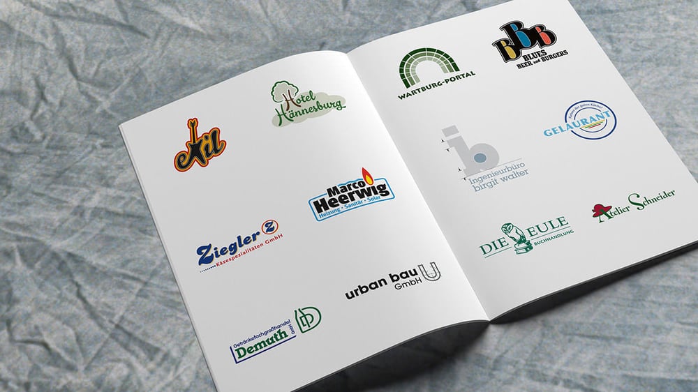Logos