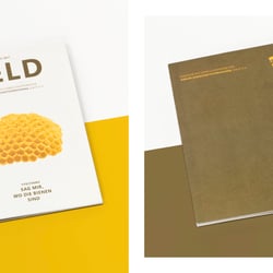 Magazin – FELD Ausgabe 03 | 2017 2
