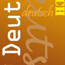 Lesezeichen  deutsch