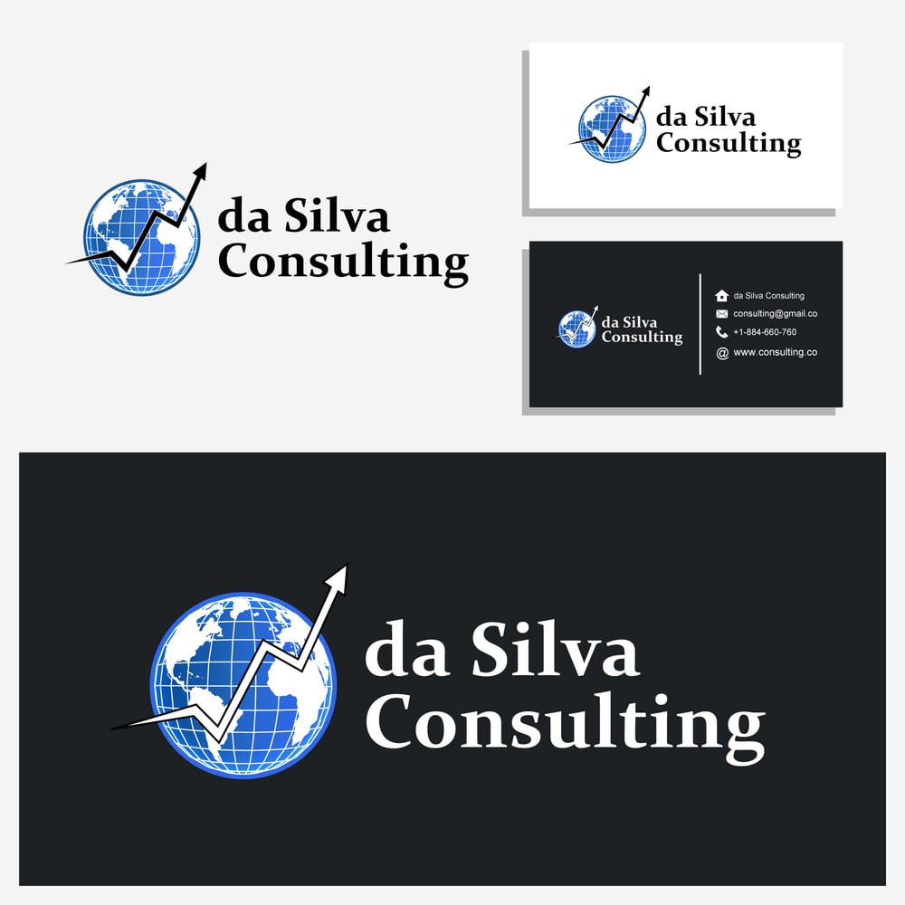 Visitenkarten Design – Consulting