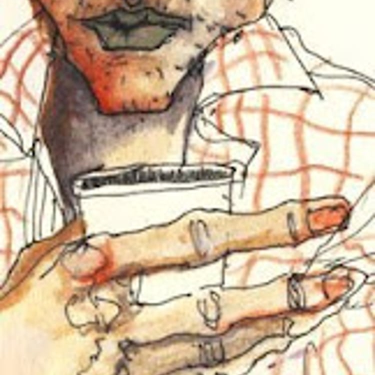 Bo Soremsky