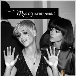 Bernard Massard 2010 New Werbung