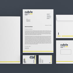 Briefschaft Cubile