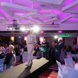 Charity-Fashion-Show „Vier Jahreszeiten“ 2018