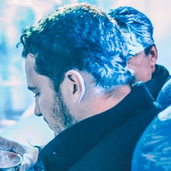 Absolut Voyager