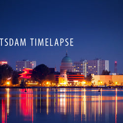 Potsdam Timelapse