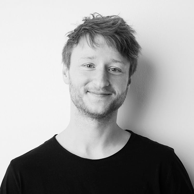 Daniel Suhre