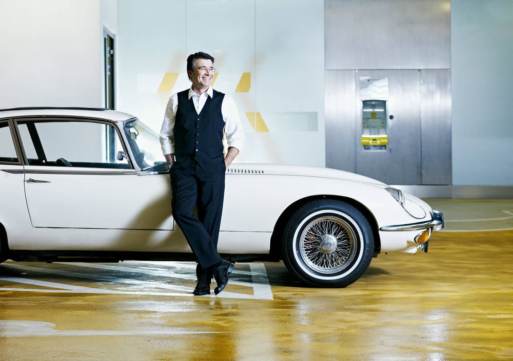 Jonas Werner Photography · Business