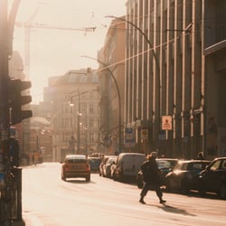 Straßenfotografie