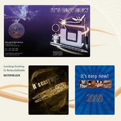 Covergestaltung