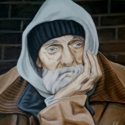 Obdachloser