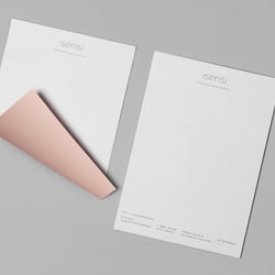 Briefpapier