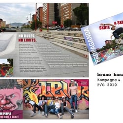 BRUNO BANANI – KATALOG FACHKAMPAGNE