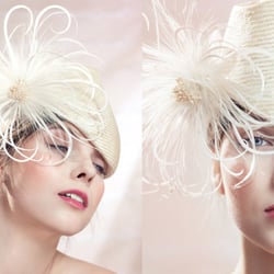 Brautfrisuren