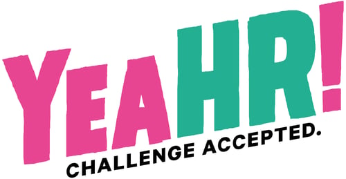 YeaHR! GmbH
