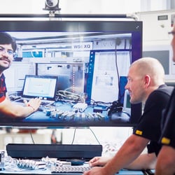 SAURER Customer Support