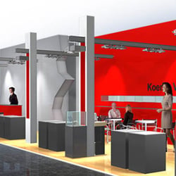 KVT Swissbau Basel