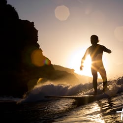 Surf Photography