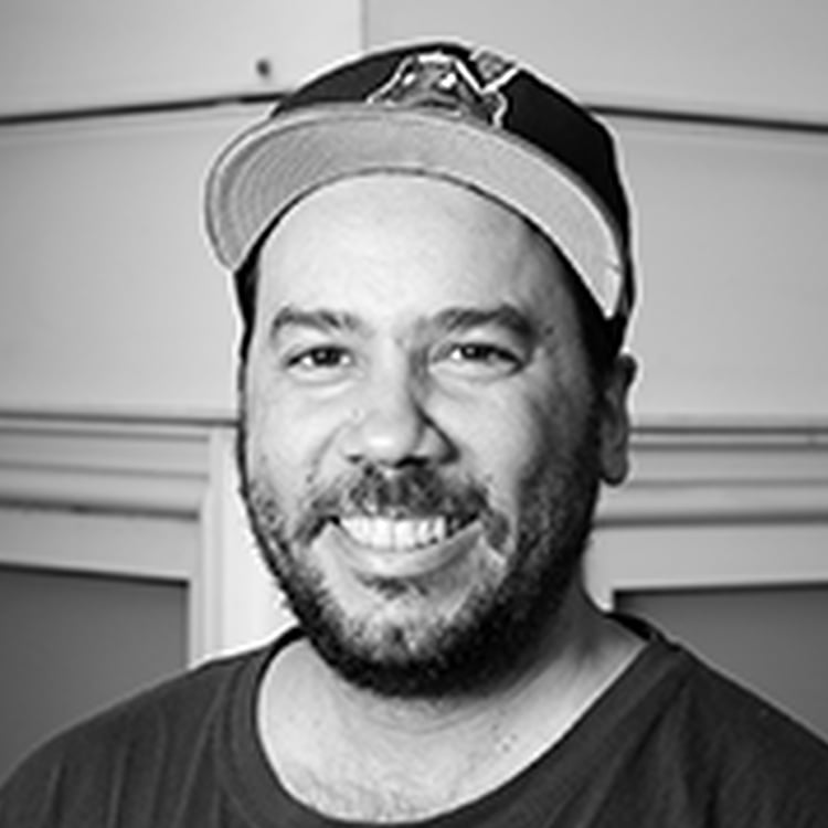 Nazim Contreras