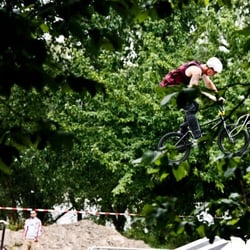 BMX Masters 2011