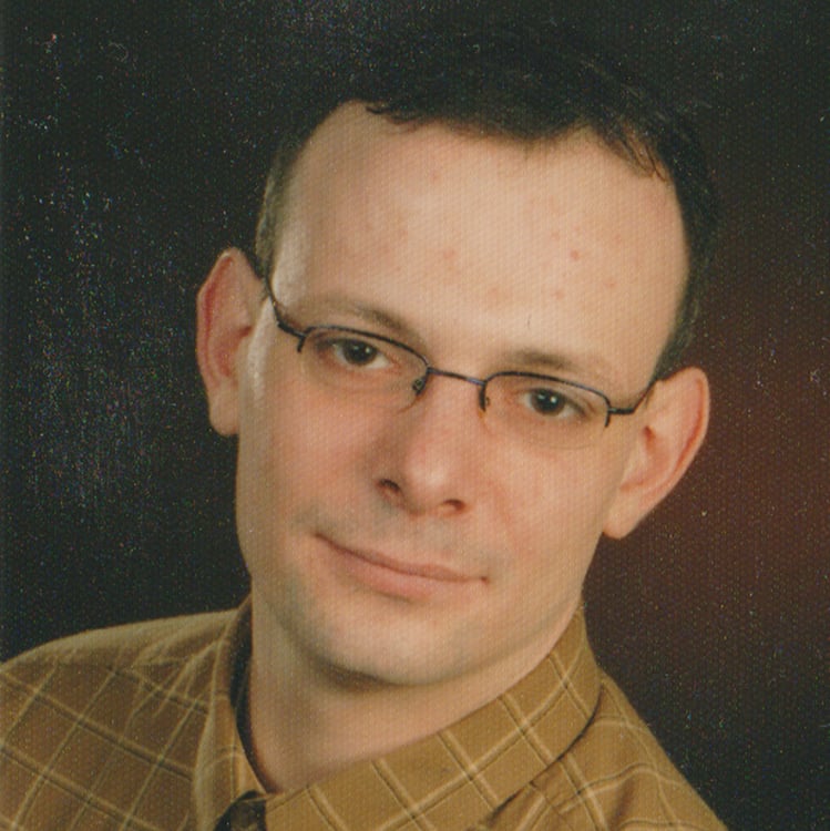 Andreas Schaube