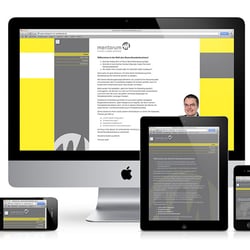 responsive Website