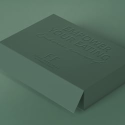 Business in a Box: by Cornelia Fiechtl