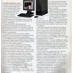 Film & Video Magazine