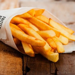 FRITTENBRUDER Packaging