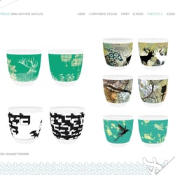 Portfolio A.K.Nikolov