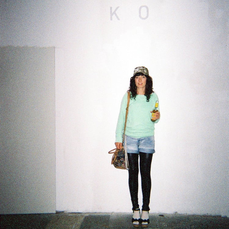 Katy Otto