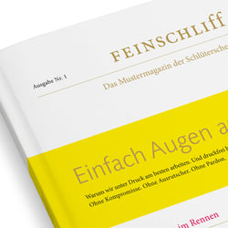 Das perfekte Magazin