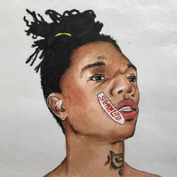 Swae Lee / Rae Sremmurd / Musiker