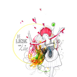 LA FILLE