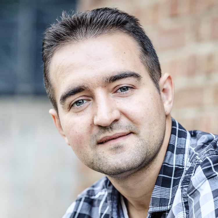 Elmar Herz