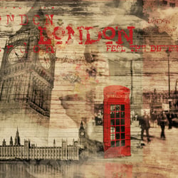 Collage London