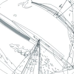 Ilustración Vectorial – Exterior