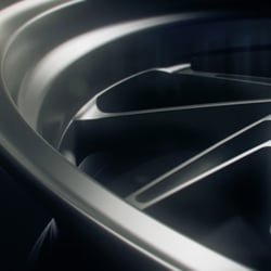 BMW MOORRAD HIGH PERFORMANCE PARTS FILM