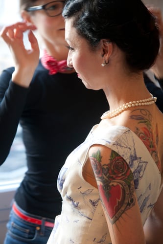 Mandy Pörschmann