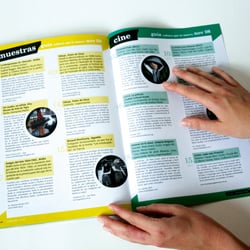 Event-Kalender