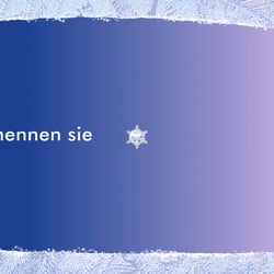 Animation: Wir nennen sie …