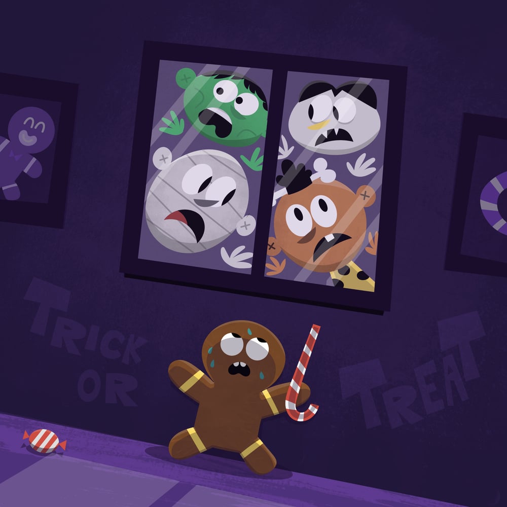 Happy Halloween