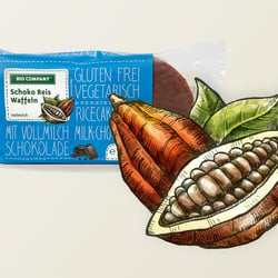 Verena-Faeth Bio-Company Illustration Kakao
