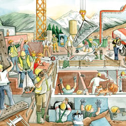 BAUSTELLE1