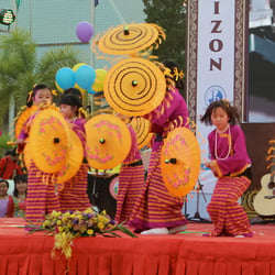 Dance Burmese