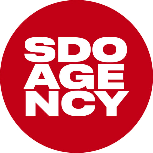 Sdo.Agency Design and Branding Office