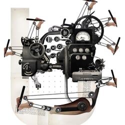 TYPEWRITER