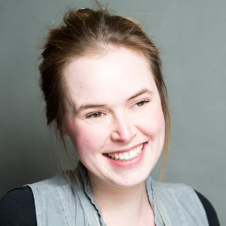 Melissa Harms